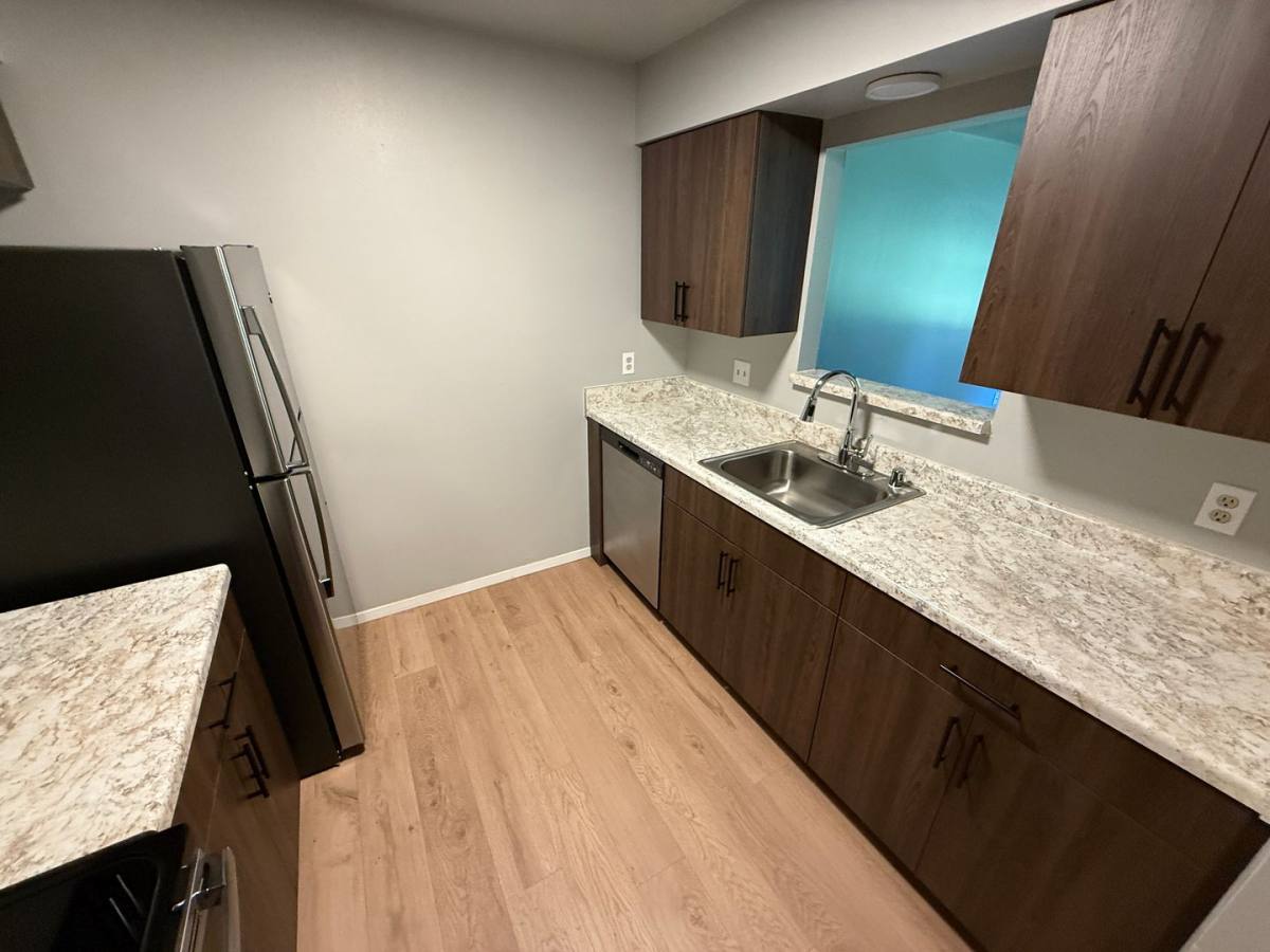 Apartment for rent at 3278 N Dousman St, Milwaukee, WI 53212