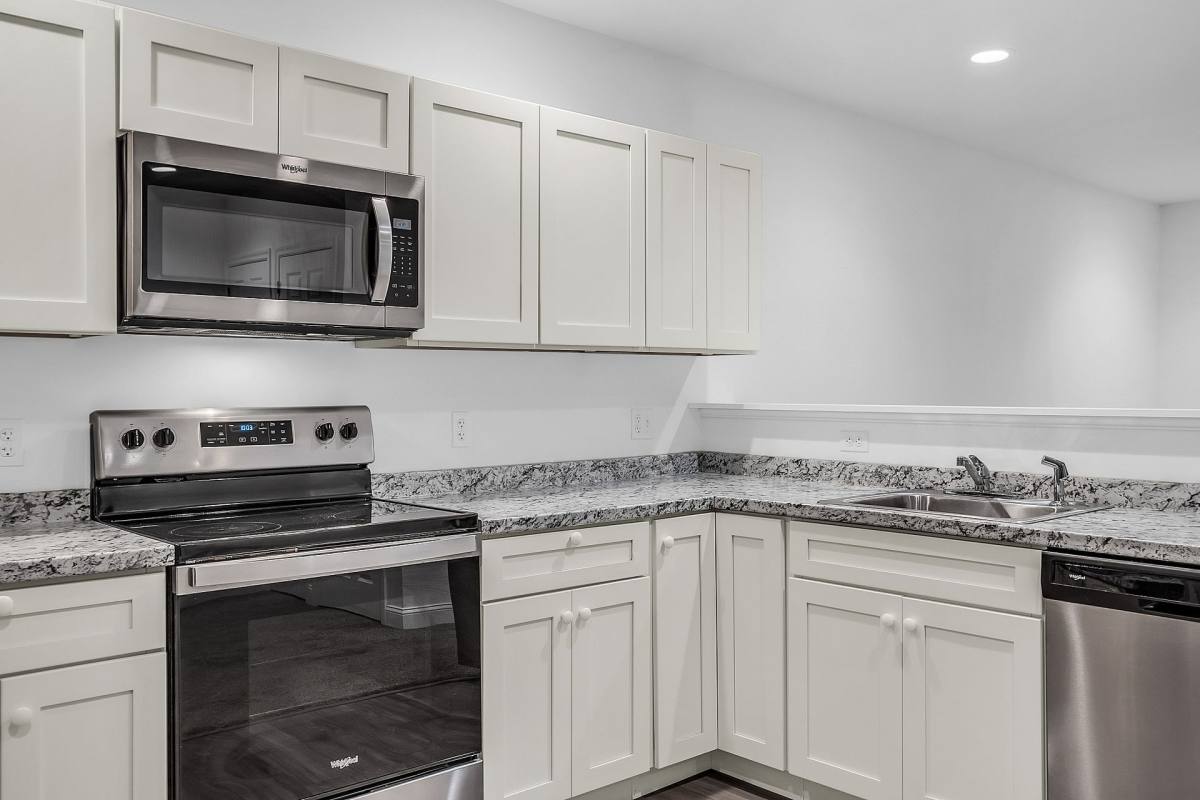 Apartment for rent at 2 S Grove St, Haverhill, MA 01835