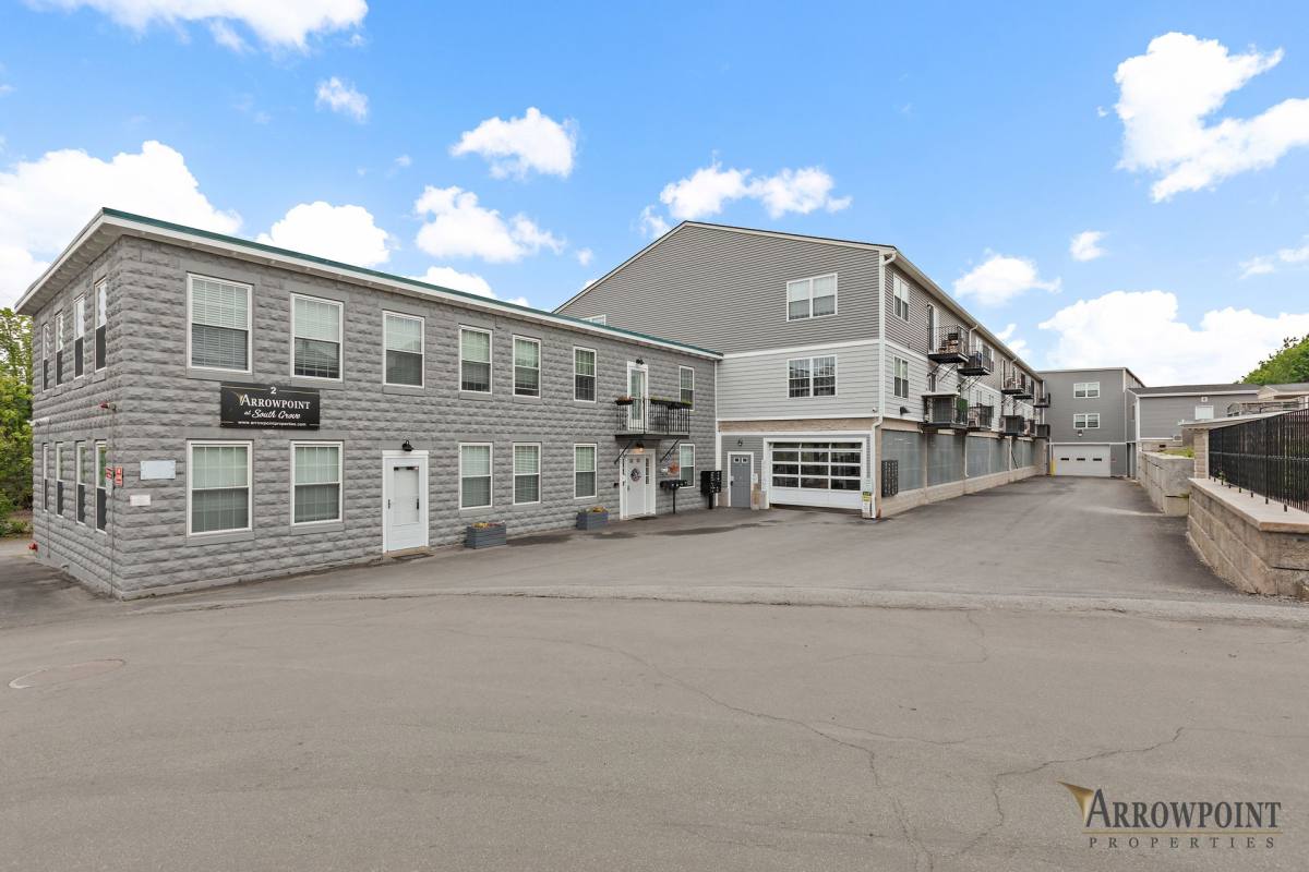 Apartment for rent at 2 S Grove St, Haverhill, MA 01835