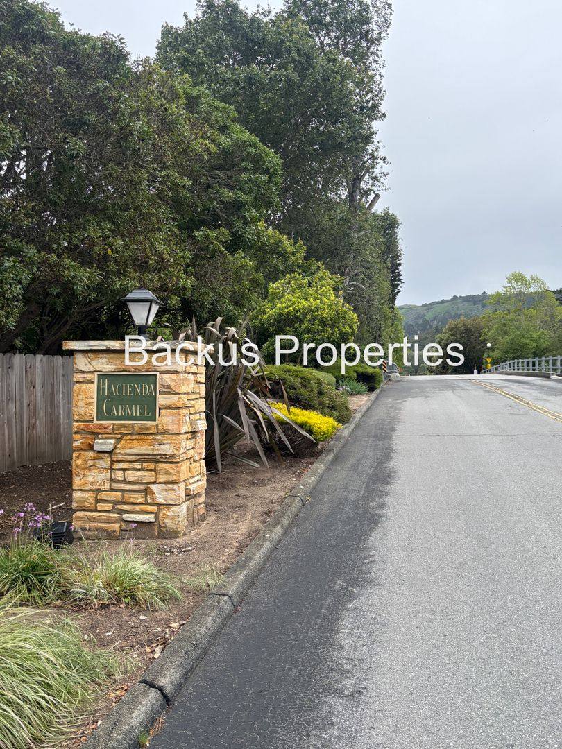House for rent at 194 Hacienda Carmel, Carmel, CA 93923