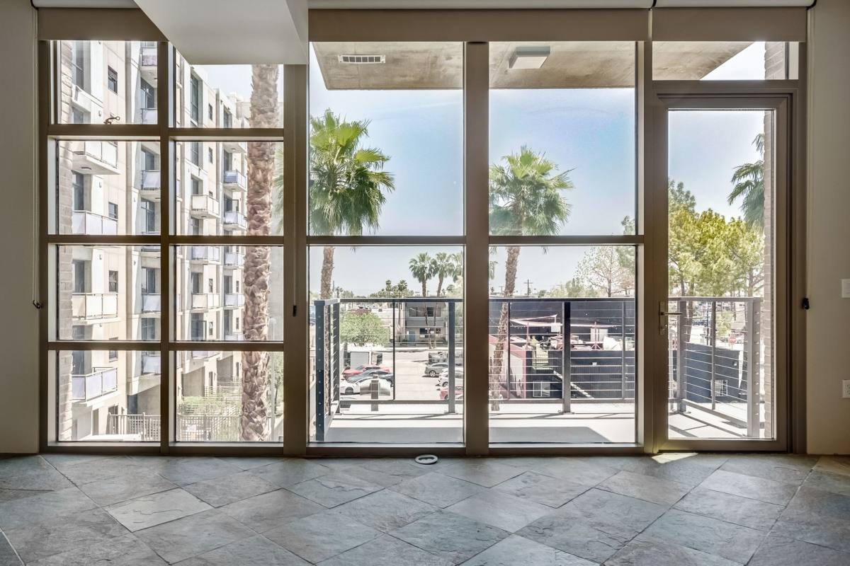 Apartment for rent at 353 E Bonneville Ave, Las Vegas, NV 89101