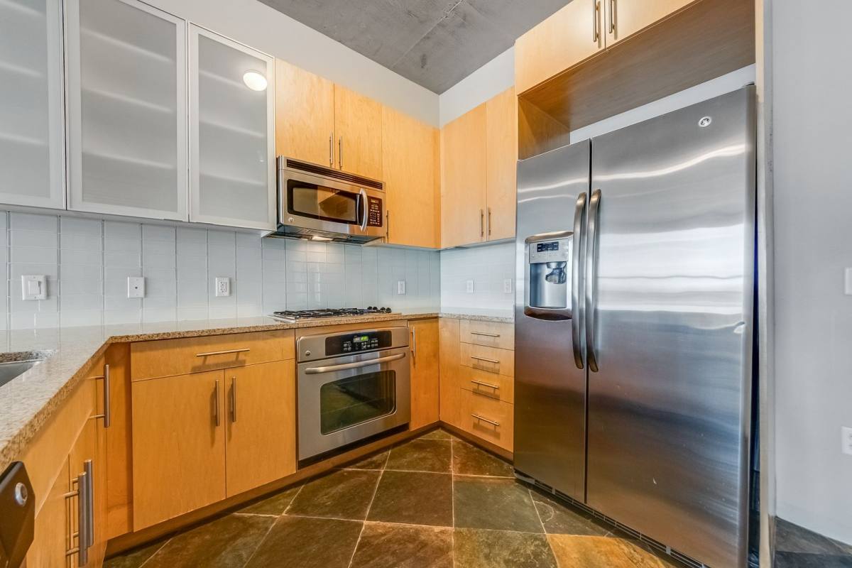 Apartment for rent at 353 E Bonneville Ave, Las Vegas, NV 89101