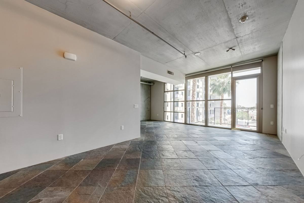 Apartment for rent at 353 E Bonneville Ave, Las Vegas, NV 89101