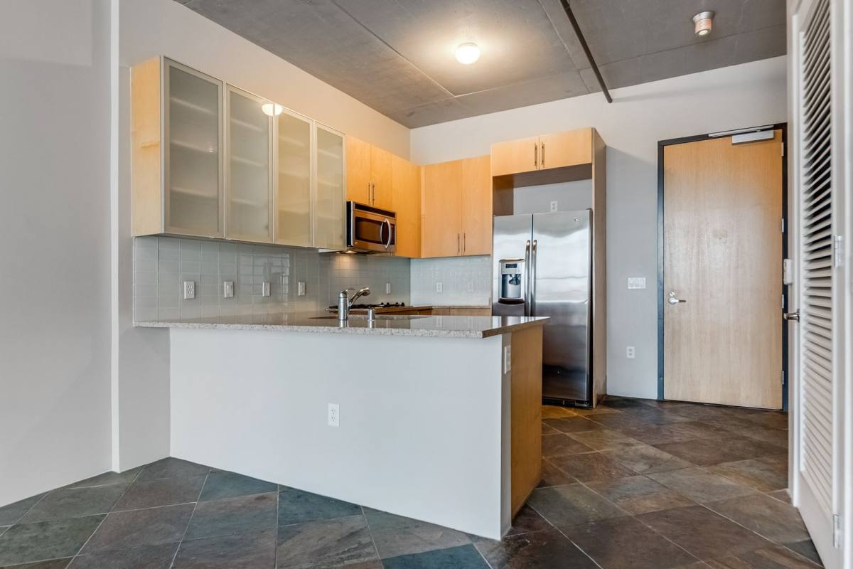 Apartment for rent at 353 E Bonneville Ave, Las Vegas, NV 89101