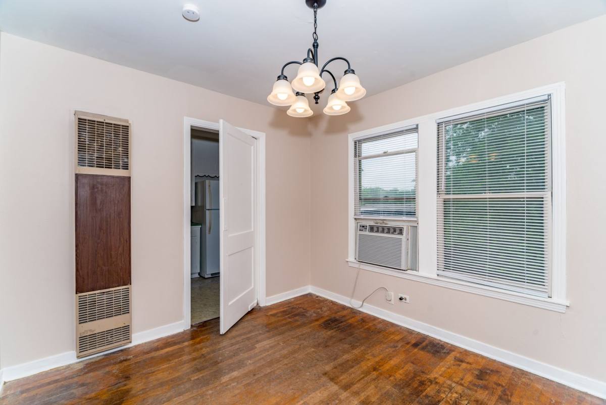 House for rent at 415 Bryn Mawr Dr, San Antonio, TX 78209
