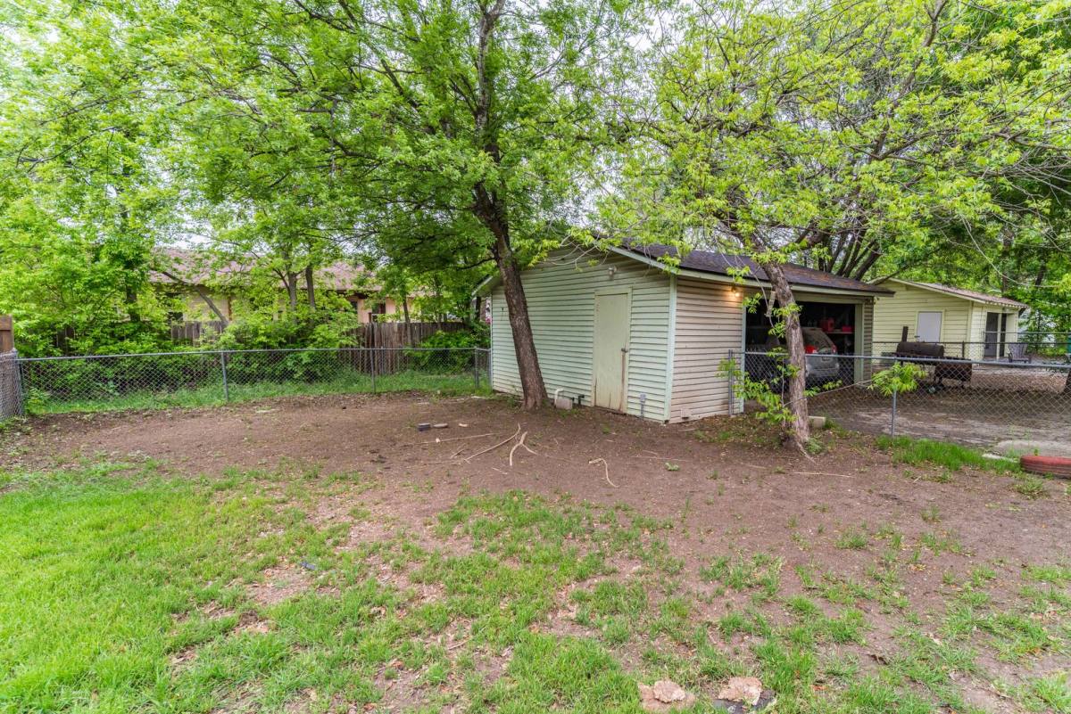 House for rent at 415 Bryn Mawr Dr, San Antonio, TX 78209