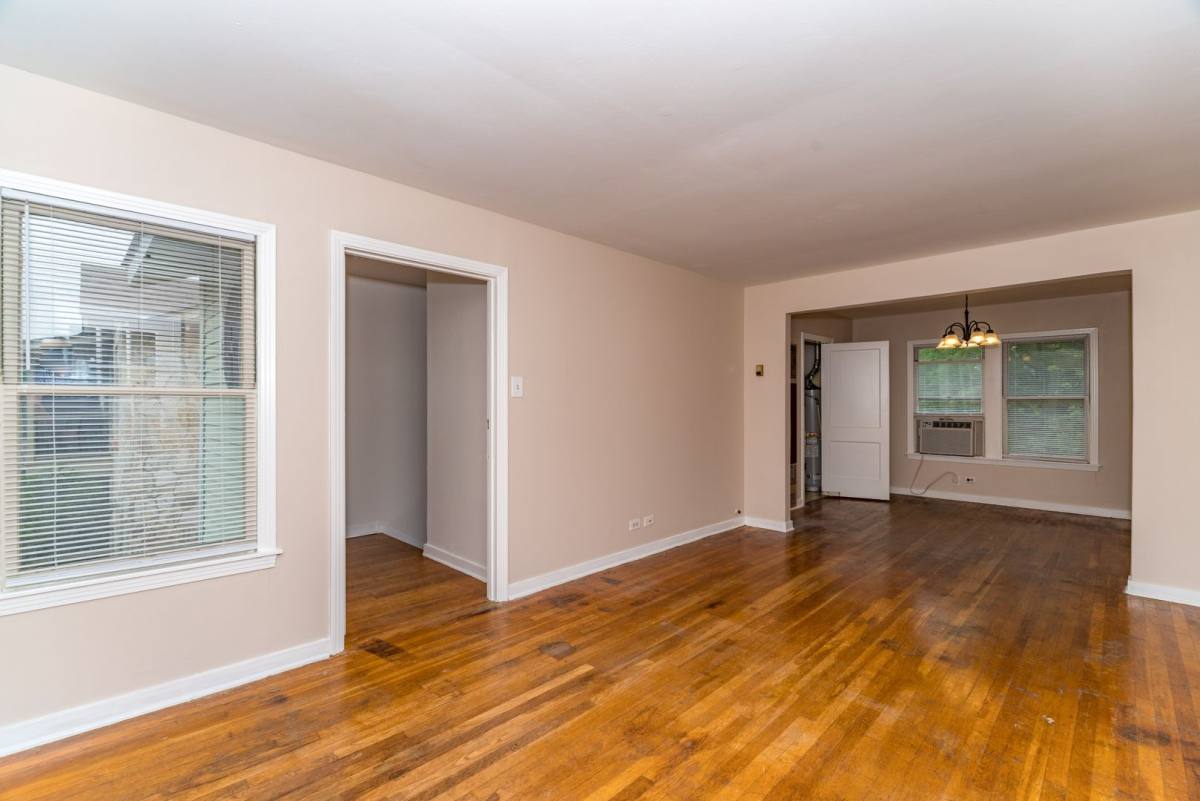 House for rent at 415 Bryn Mawr Dr, San Antonio, TX 78209