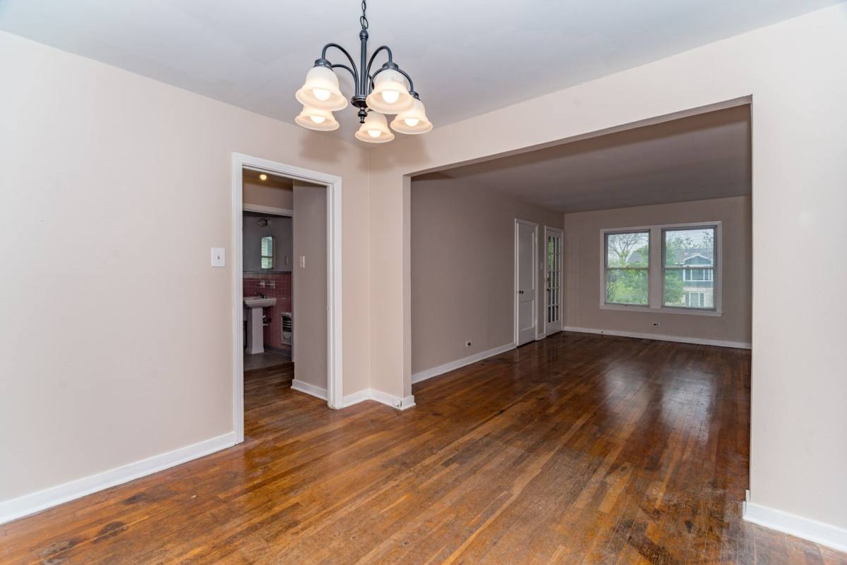 House for rent at 415 Bryn Mawr Dr, San Antonio, TX 78209