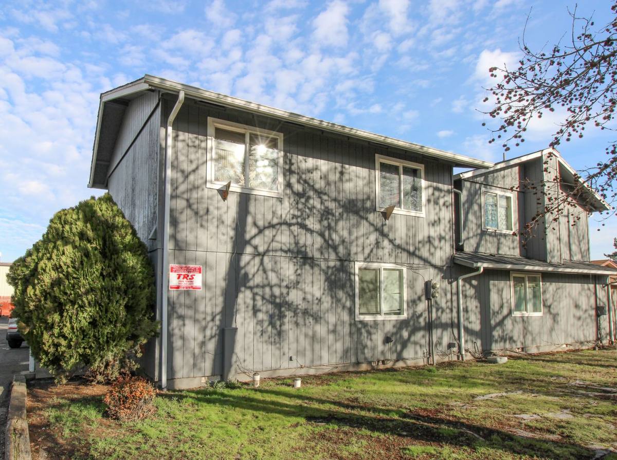 Apartment for rent at 1543-1611 Salishan St SE, Salem, OR 97302