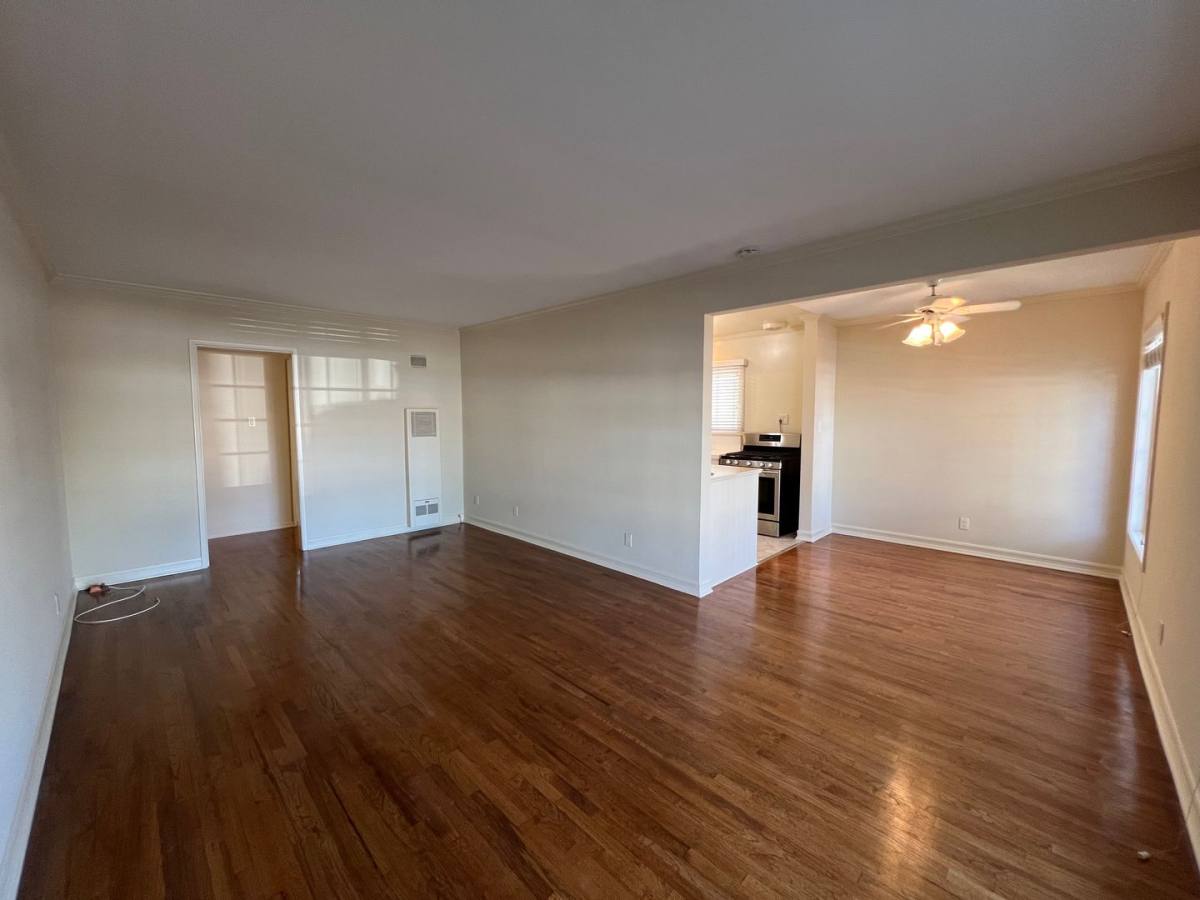 Apartment for rent at 1838 E 2nd St, Long Beach, CA 90802