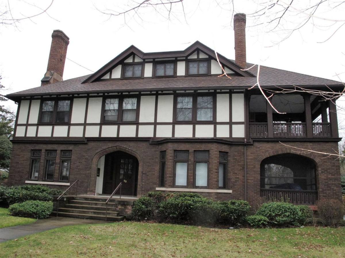 Apartment for rent at 65 Berkeley, Rochester, NY 14607