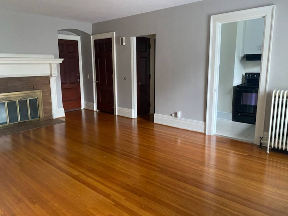 Apartment for rent at 65 Berkeley, Rochester, NY 14607