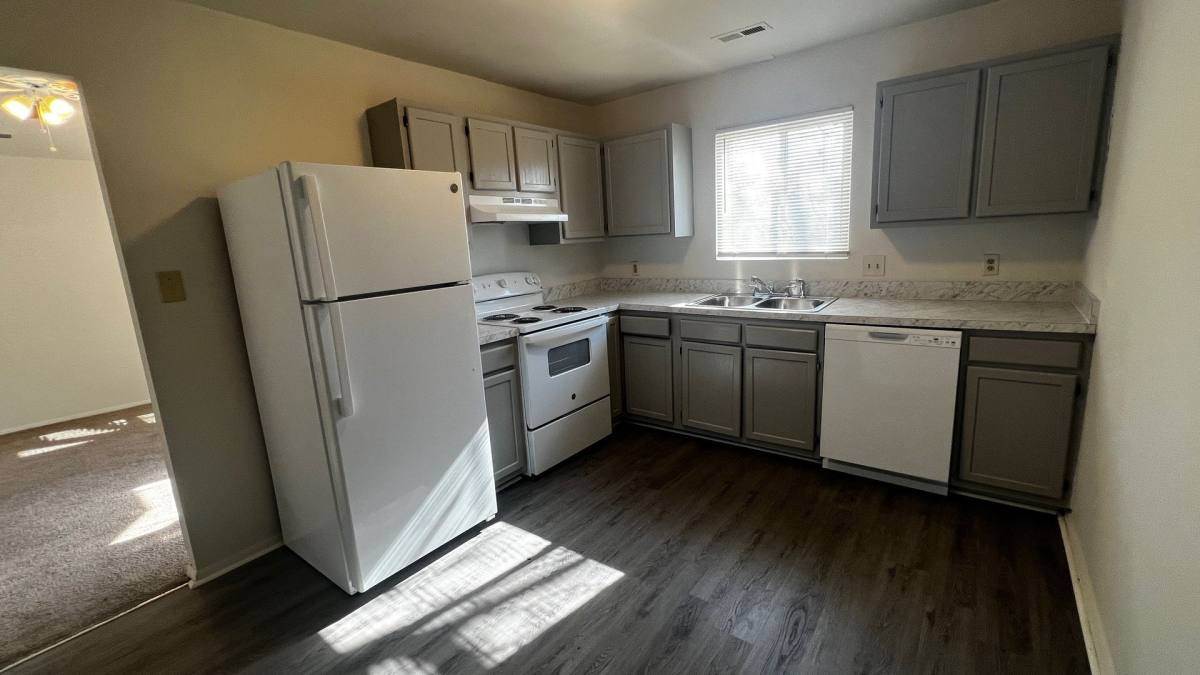 House for rent at 3830 Sugar Creek Circle, Portsmouth, VA 23703