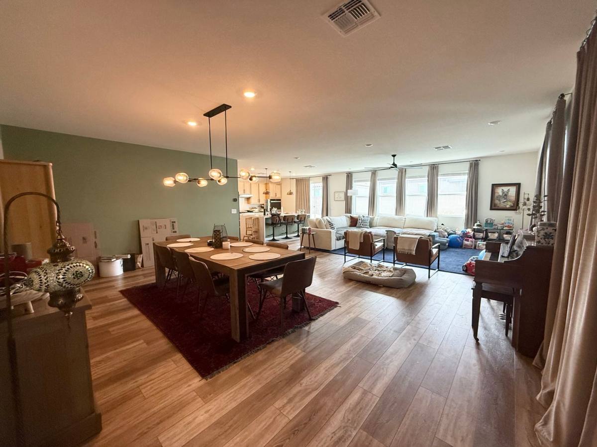 House for rent at 3045 Foxtail Hollow Ave, Las Vegas, NV 89139