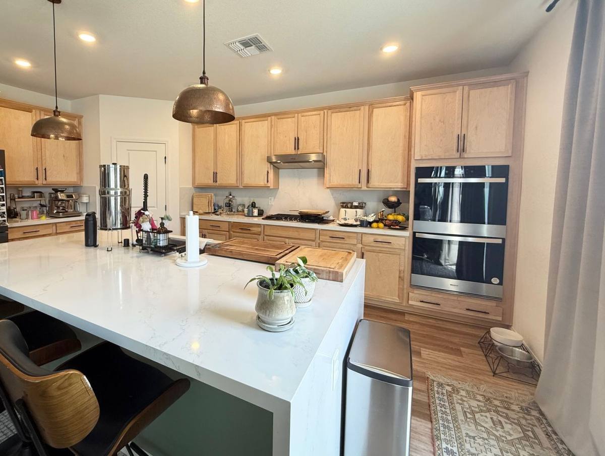 House for rent at 3045 Foxtail Hollow Ave, Las Vegas, NV 89139
