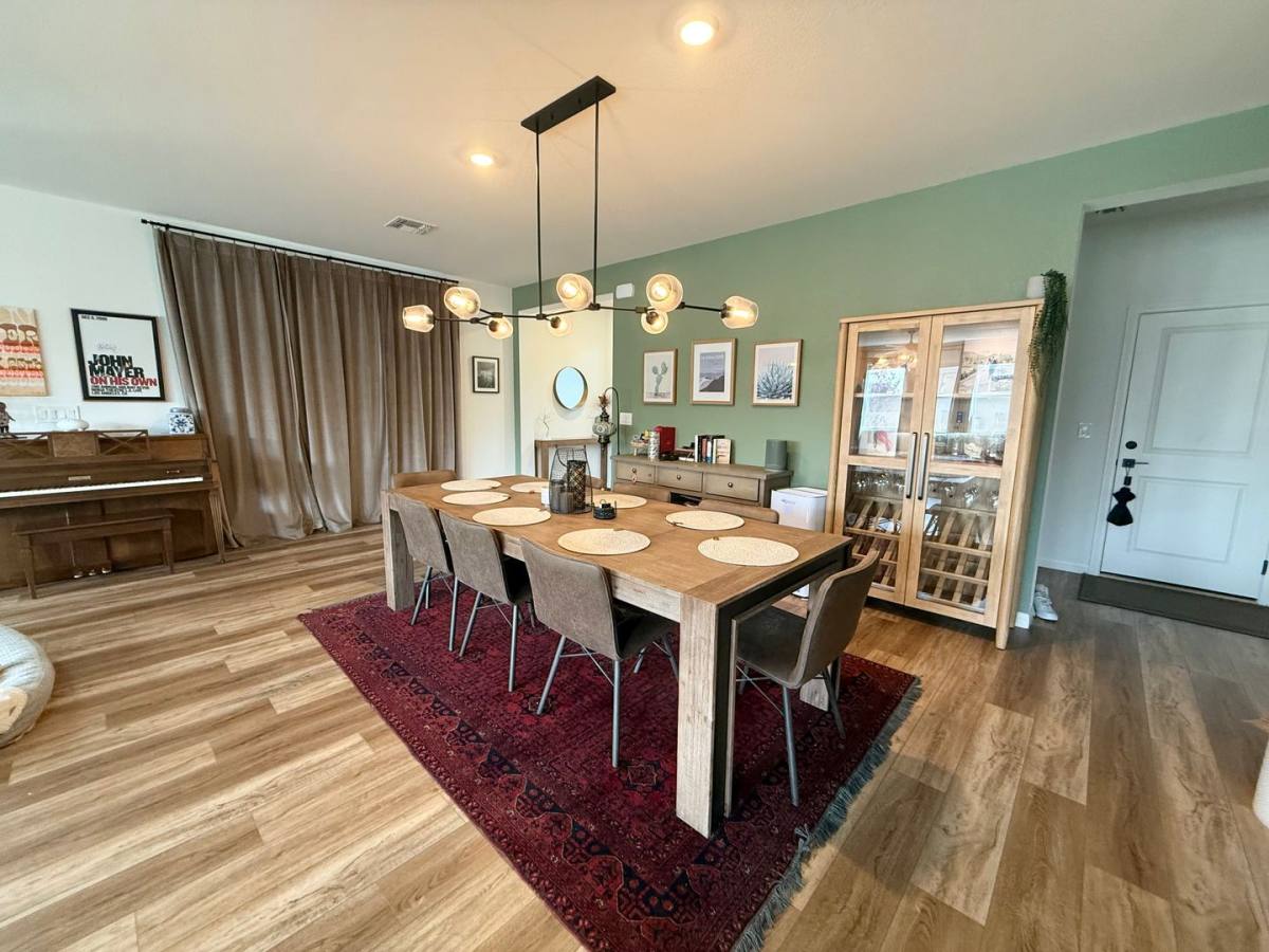 House for rent at 3045 Foxtail Hollow Ave, Las Vegas, NV 89139