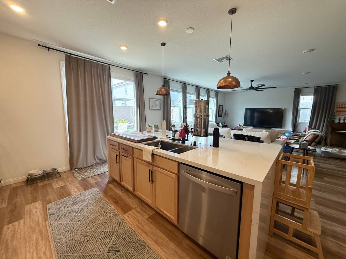House for rent at 3045 Foxtail Hollow Ave, Las Vegas, NV 89139