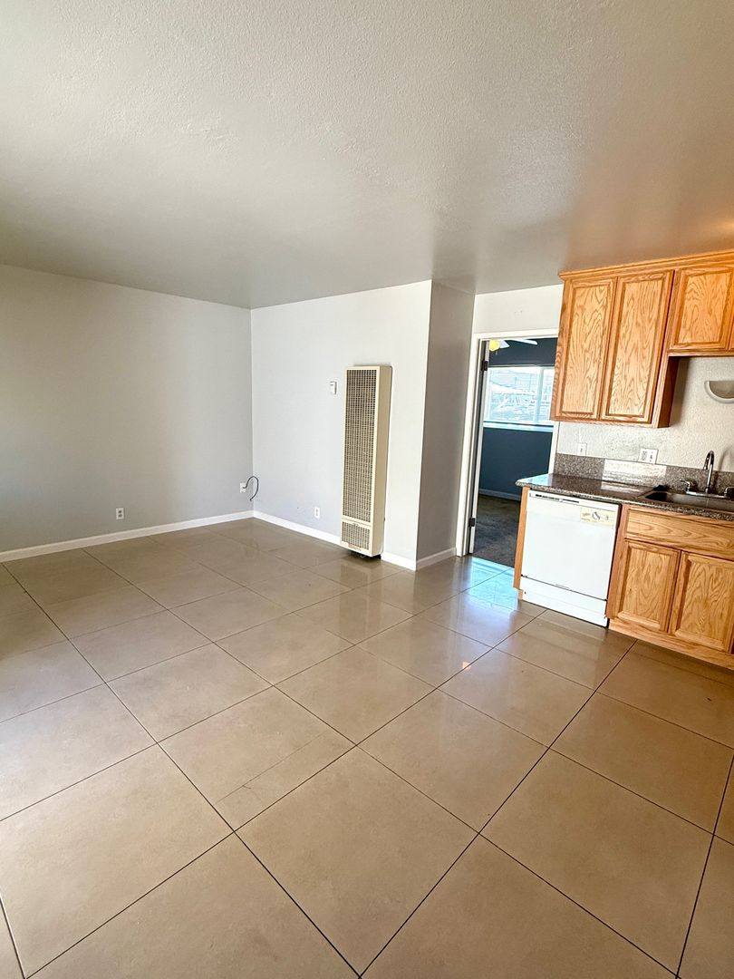 Apartment for rent at 336D E Sycamore St, Willows, CA 95988