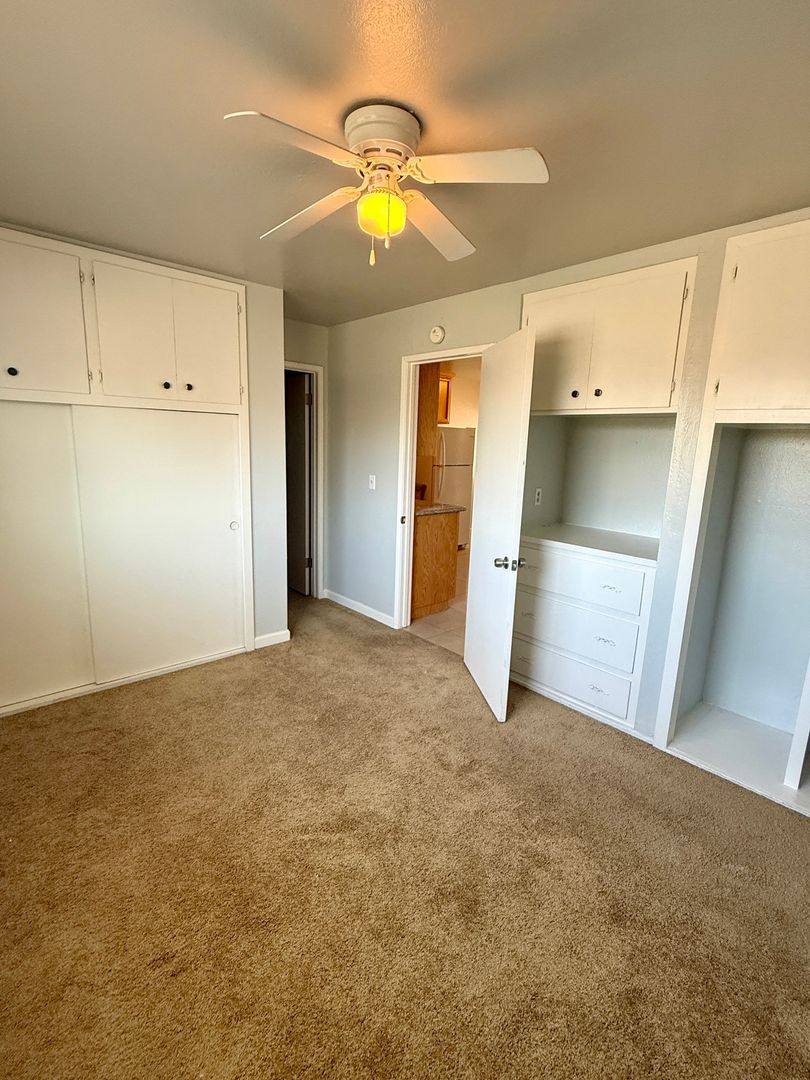 Apartment for rent at 336D E Sycamore St, Willows, CA 95988