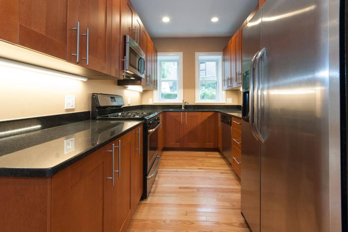 House for rent at 6 Lothien Rd, Brighton, MA 02135