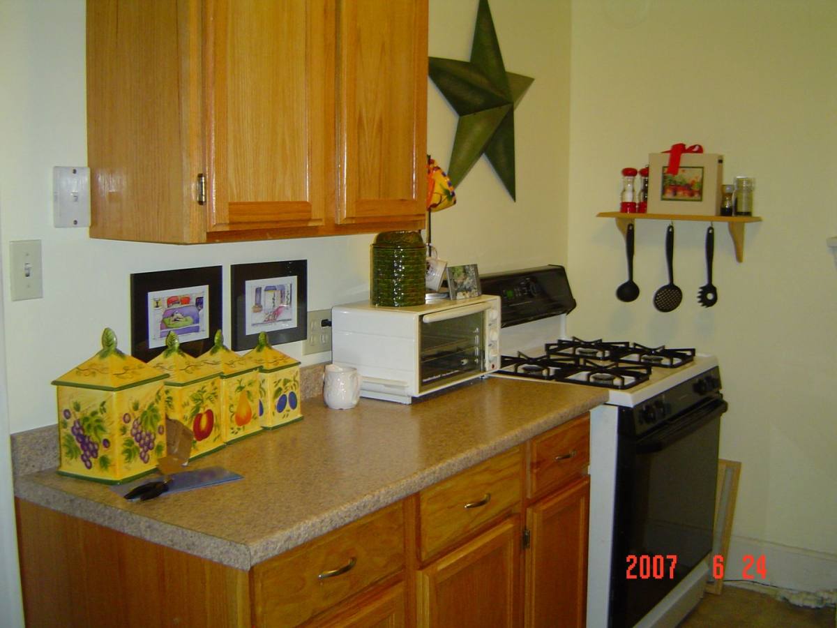 Apartment for rent at 3521 Madison Park, Cincinnati, OH 45209