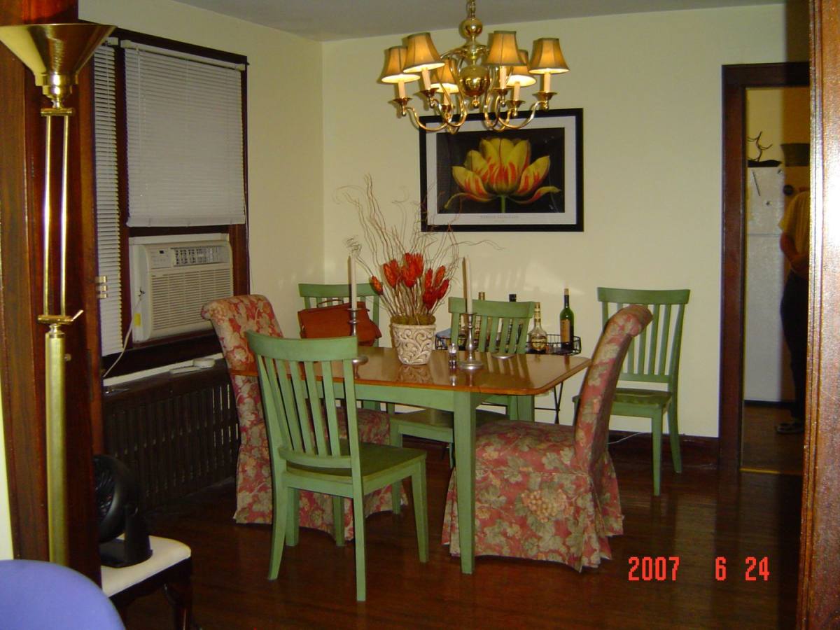 Apartment for rent at 3521 Madison Park, Cincinnati, OH 45209