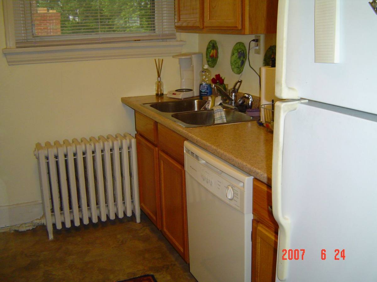 Apartment for rent at 3521 Madison Park, Cincinnati, OH 45209