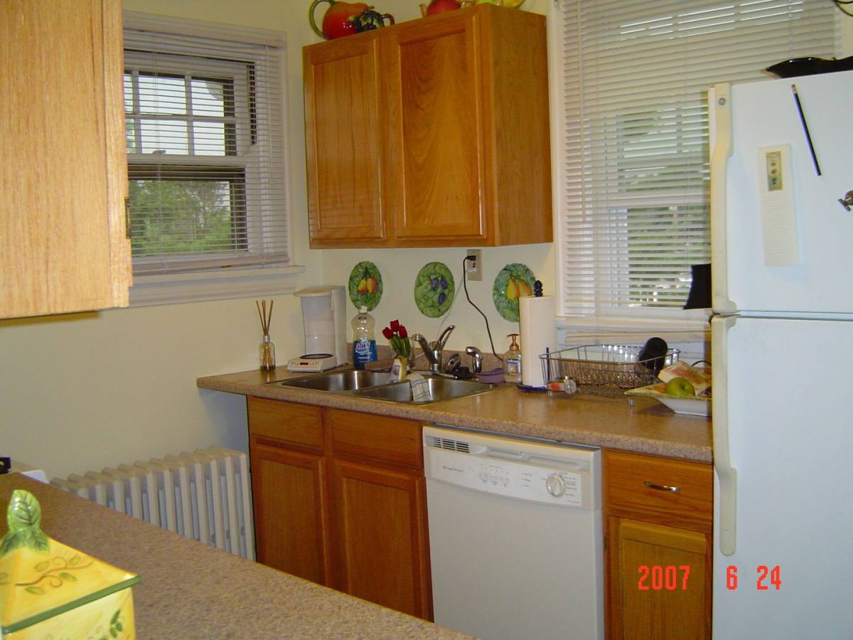 Apartment for rent at 3521 Madison Park, Cincinnati, OH 45209