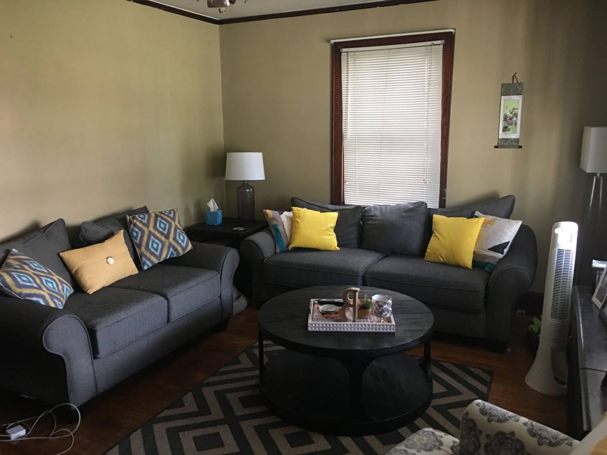 Apartment for rent at 3521 Madison Park, Cincinnati, OH 45209