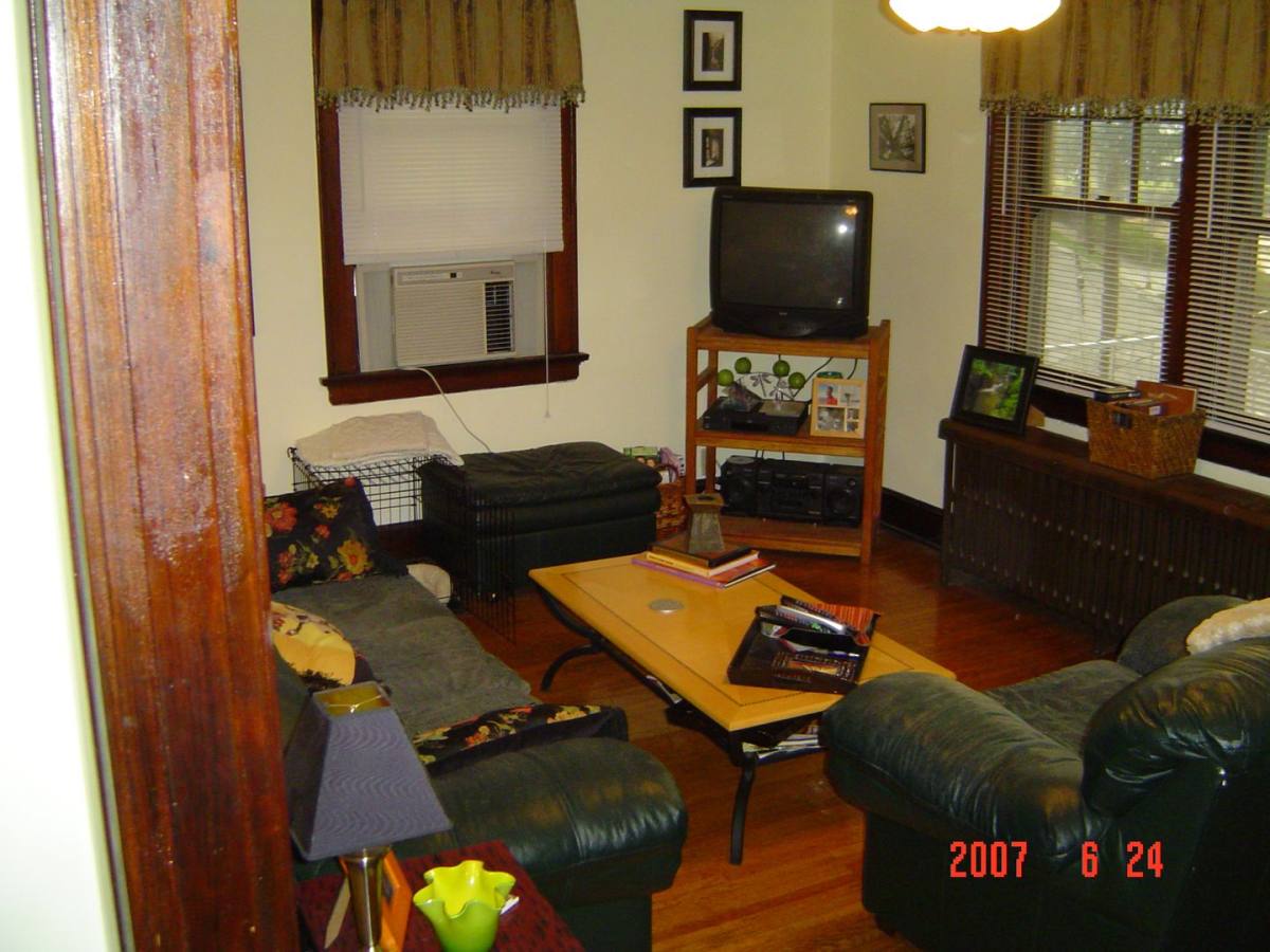 Apartment for rent at 3521 Madison Park, Cincinnati, OH 45209