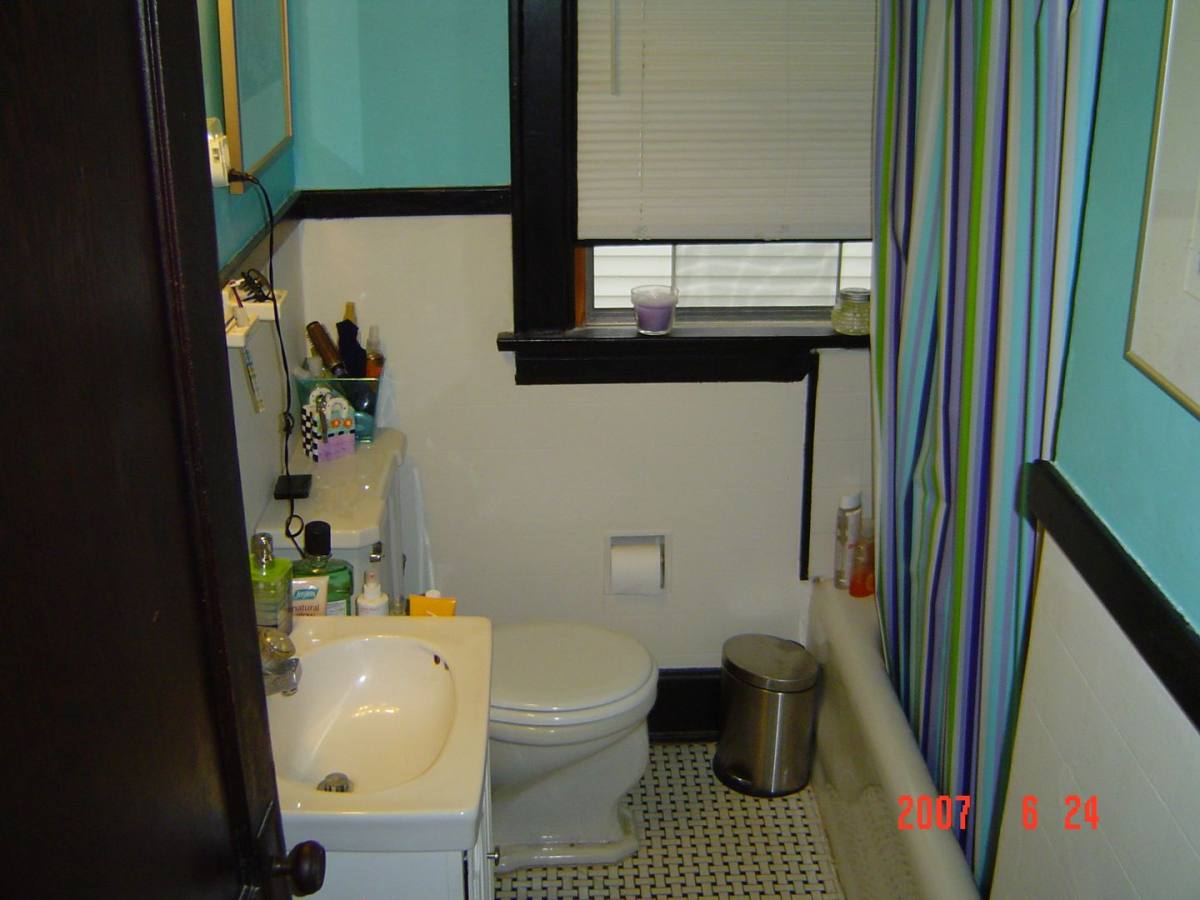 Apartment for rent at 3521 Madison Park, Cincinnati, OH 45209
