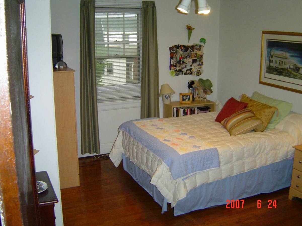 Apartment for rent at 3521 Madison Park, Cincinnati, OH 45209