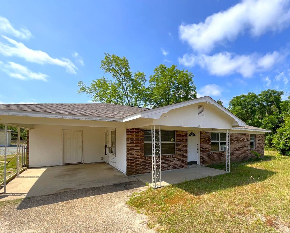 House for rent at 4121 Highway, Marianna, FL 32446