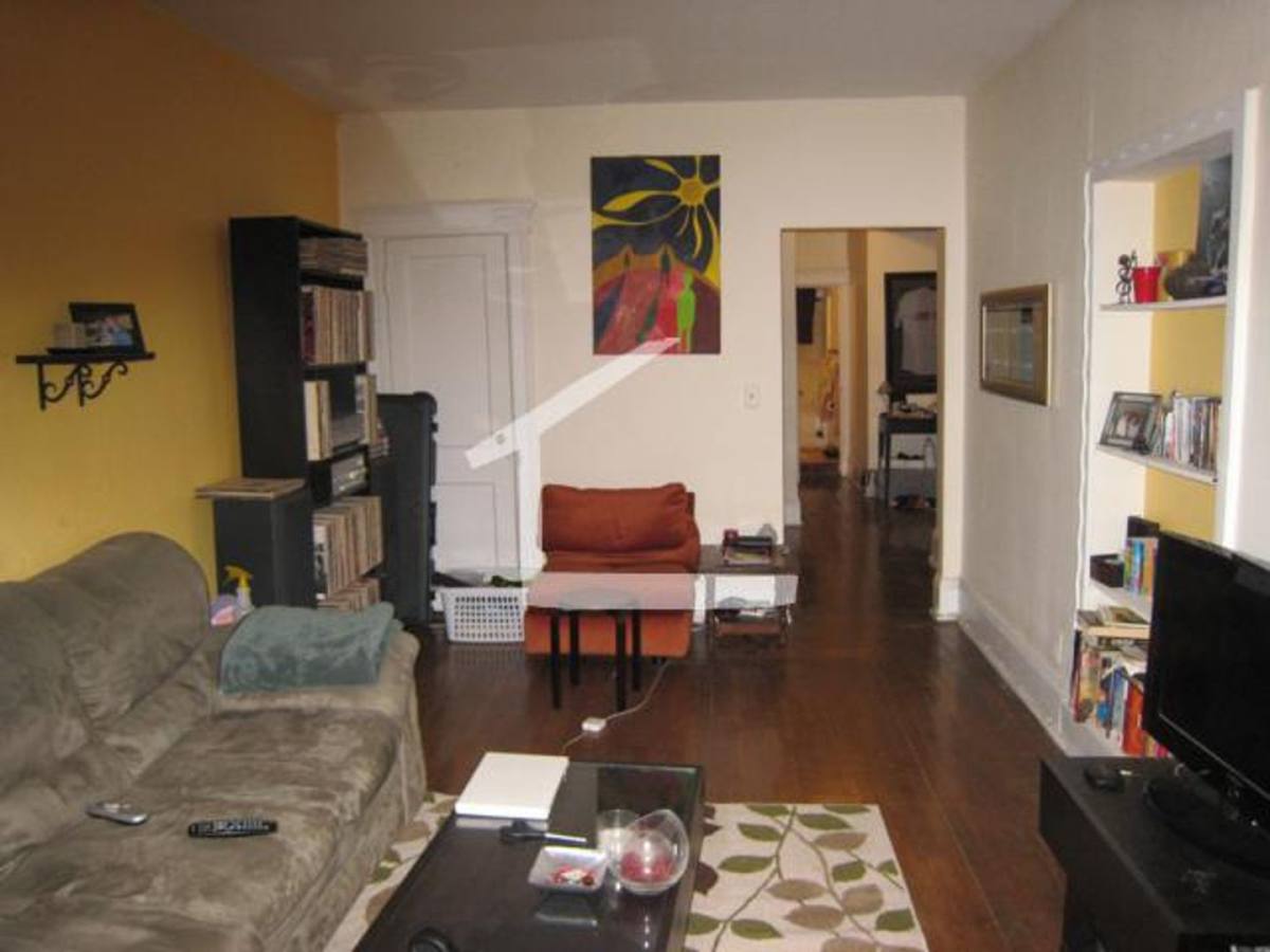 Apartment for rent at 1868B Commonwealth Ave, Brighton, MA 02135
