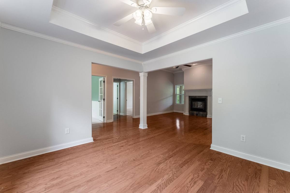 House for rent at 32 Latshaw Dr, Bella Vista, AR 72714
