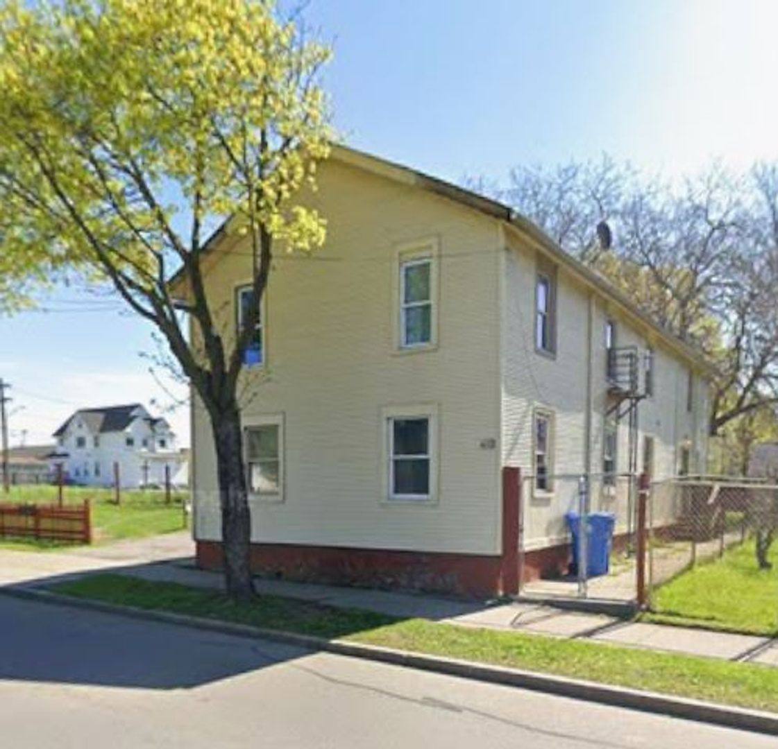 Apartment for rent at 410-412 Scio St, Rochester, NY 14605