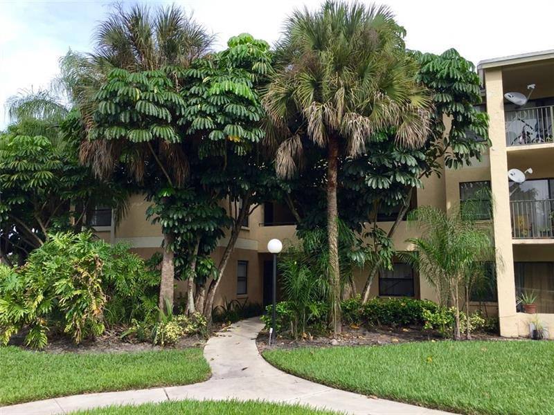 Apartment for rent at 9999 Summerbreeze Dr, Fort Lauderdale, FL 33322