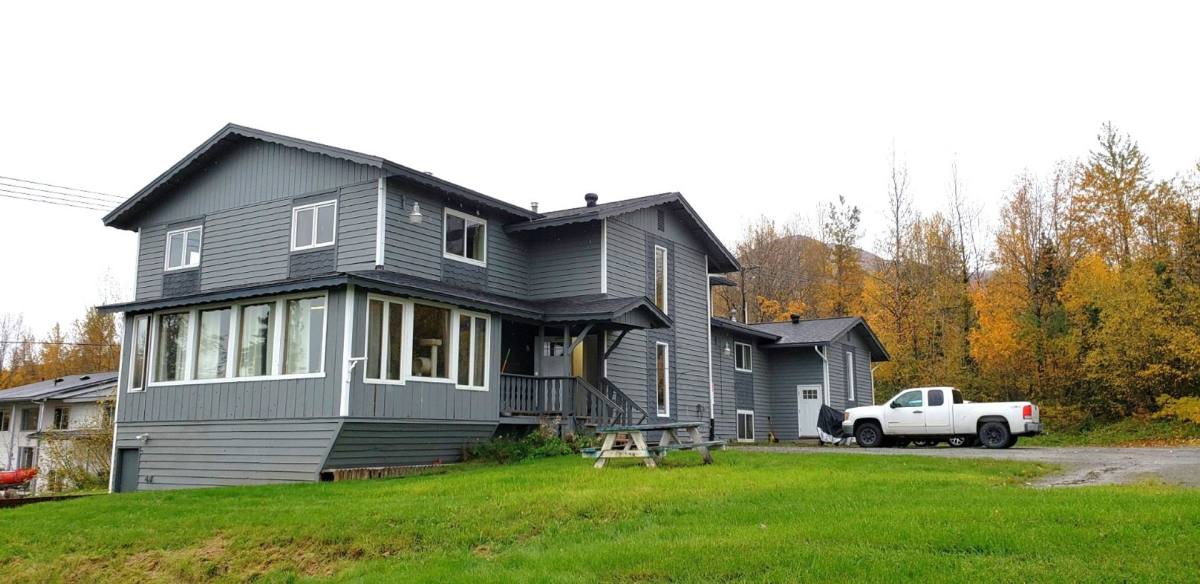 Apartment for rent at 17423 Coronado, Eagle River, AK 99577