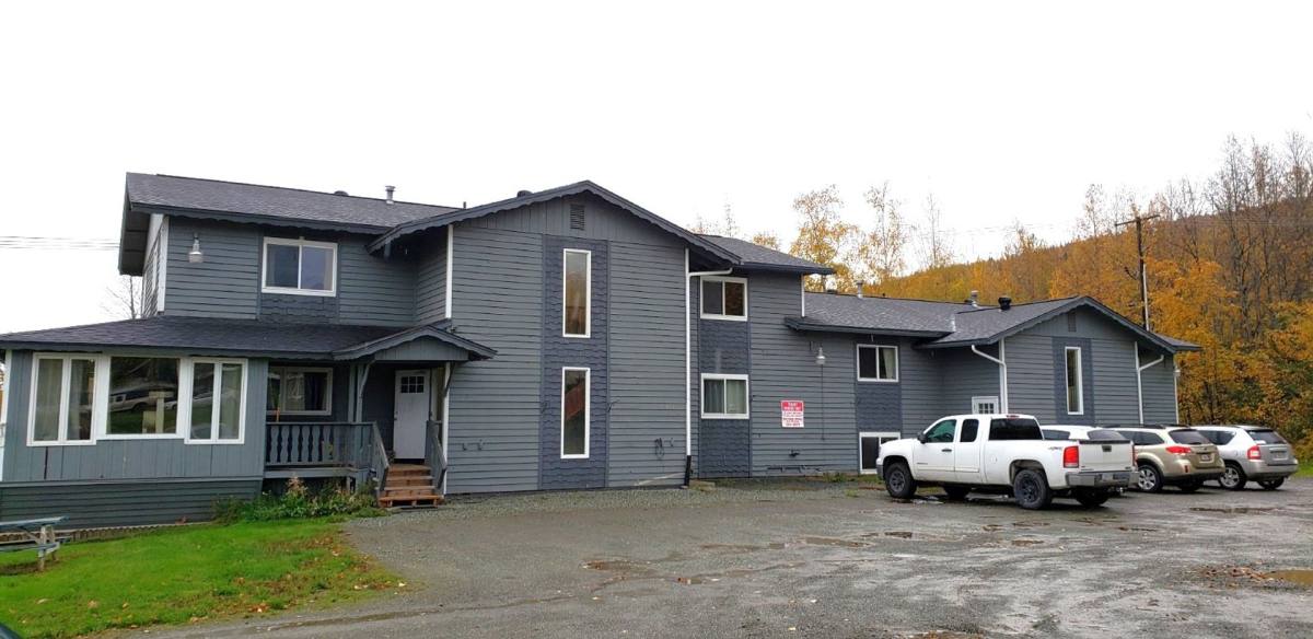 Apartment for rent at 17423 Coronado, Eagle River, AK 99577