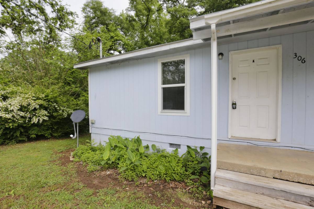Apartment for rent at 306 Tarver St SE, Jacksonville, AL 36265
