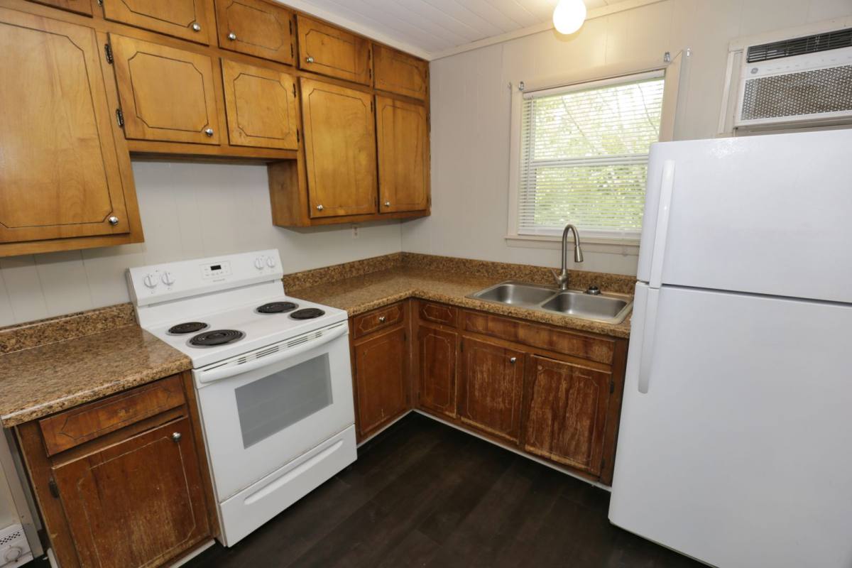 Apartment for rent at 306 Tarver St SE, Jacksonville, AL 36265