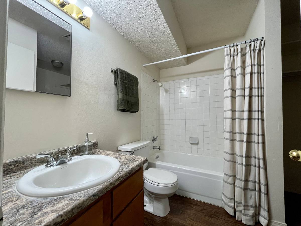 Apartment for rent at 8500 S 28th St, Fort Smith, AR 72908