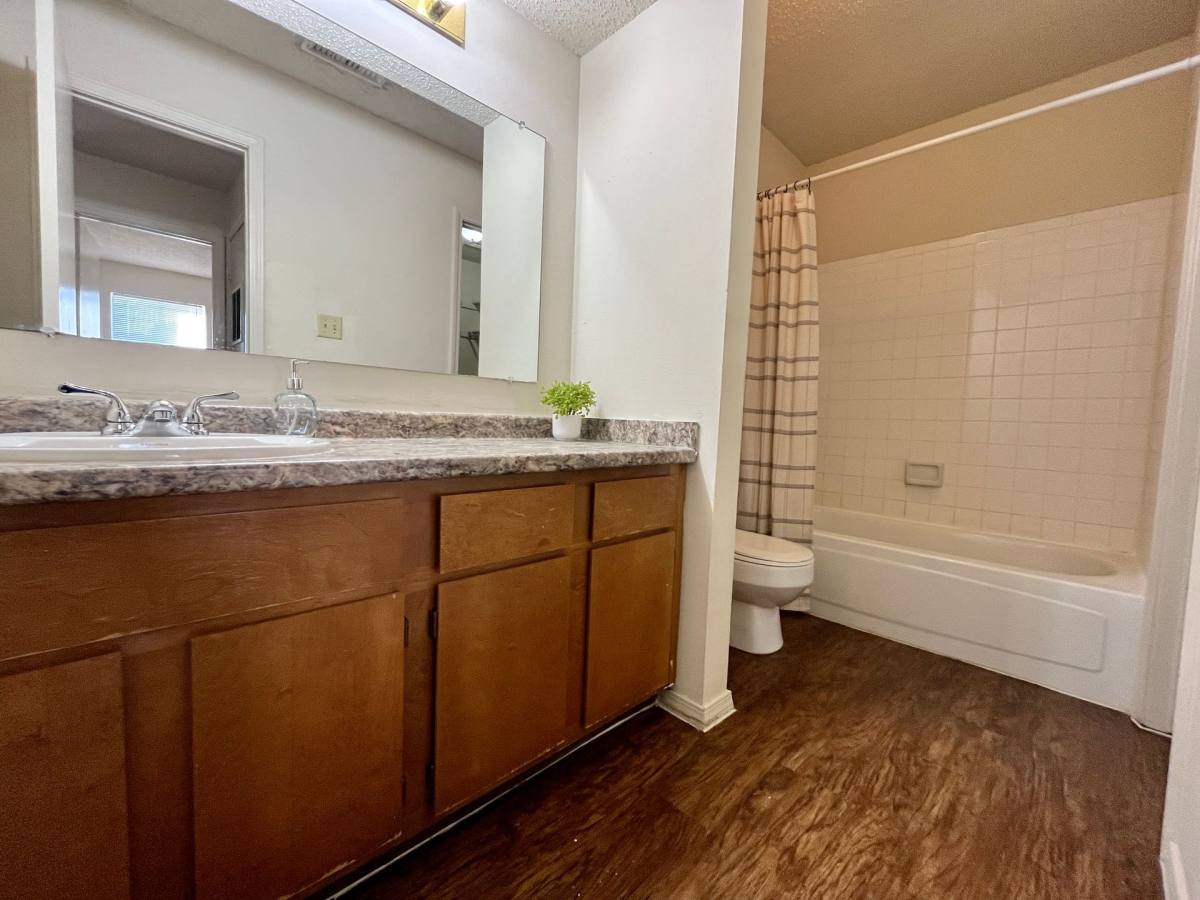 Apartment for rent at 8500 S 28th St, Fort Smith, AR 72908