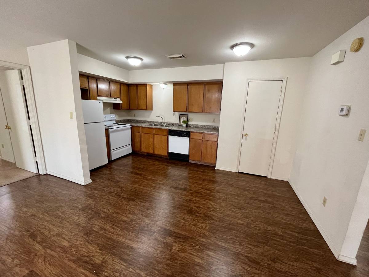 Apartment for rent at 8500 S 28th St, Fort Smith, AR 72908