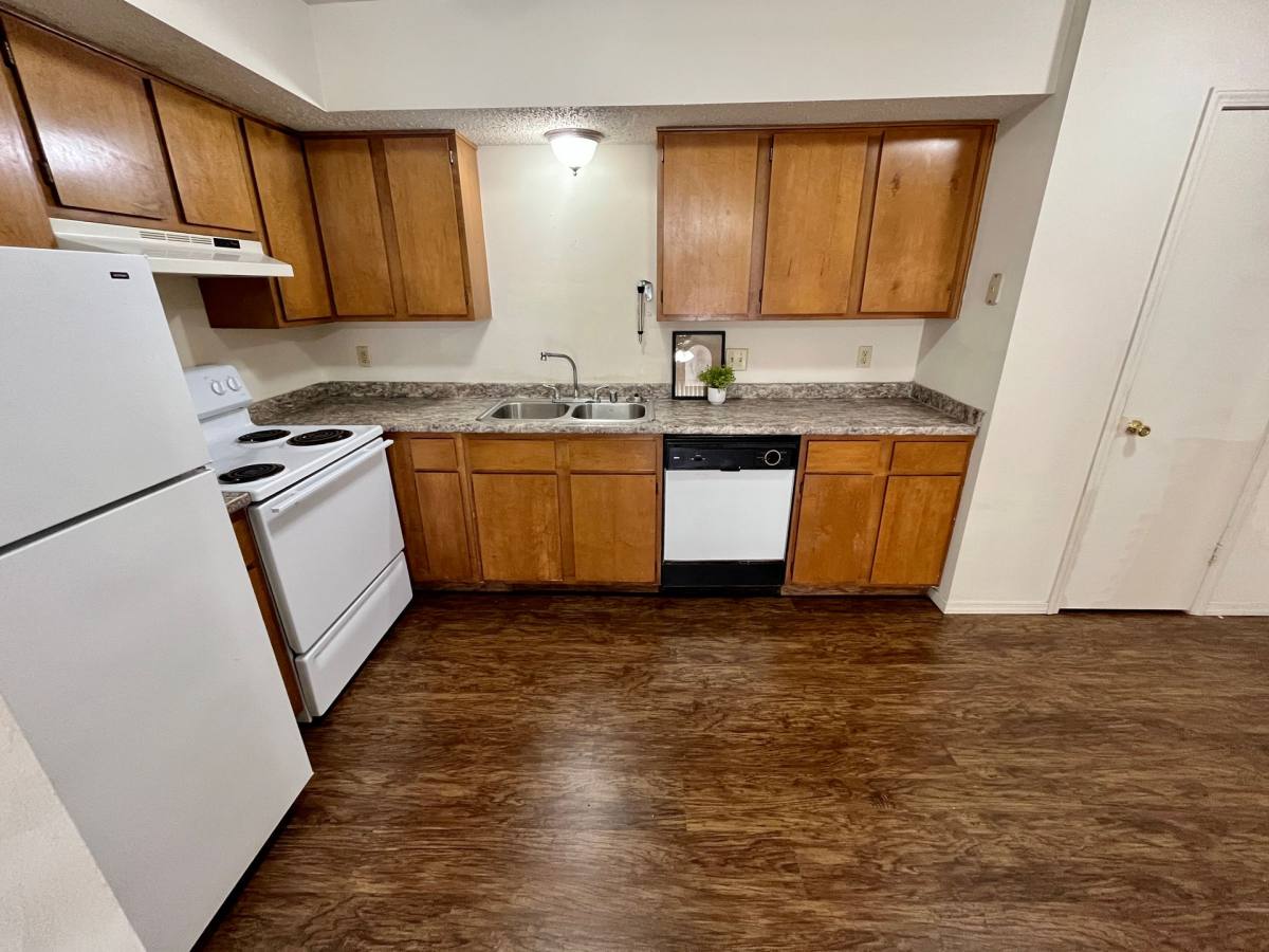 Apartment for rent at 8500 S 28th St, Fort Smith, AR 72908