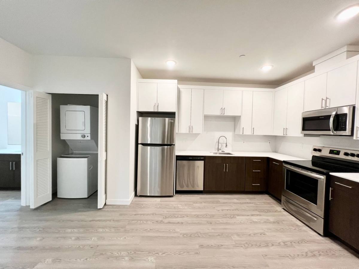 Apartment for rent at 232 NE 61st Ave, Portland, OR 97213