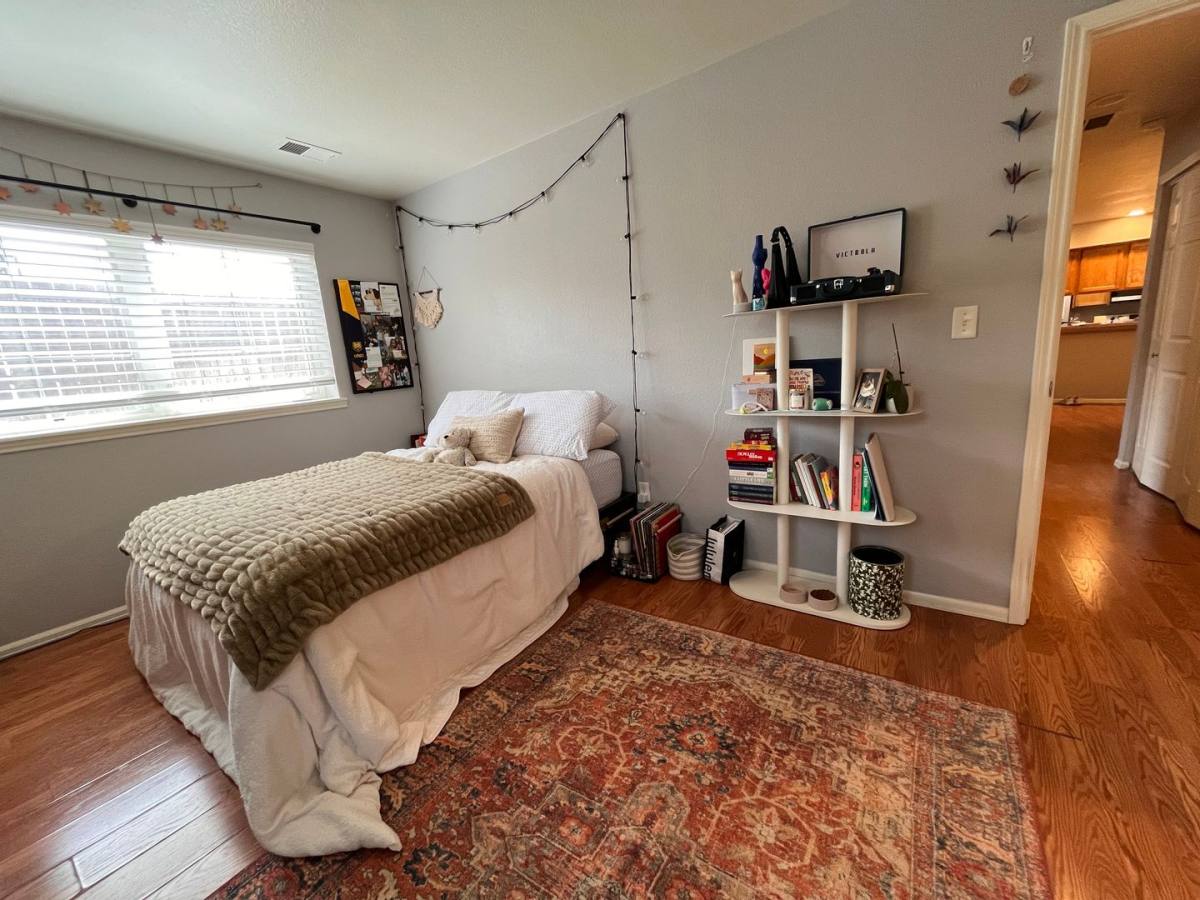 Condo for rent at 2551 W 24th St, Greeley, CO 80634
