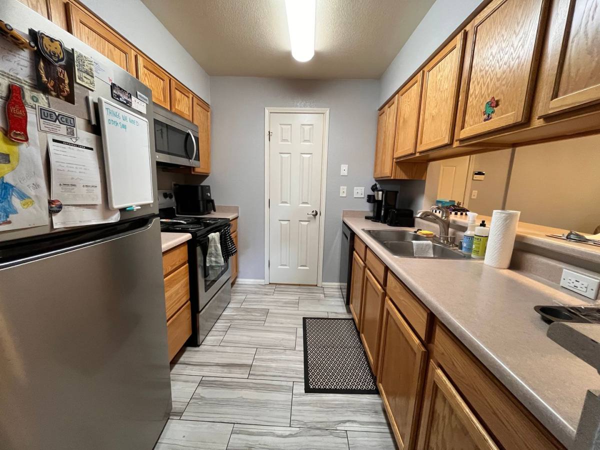 Condo for rent at 2551 W 24th St, Greeley, CO 80634