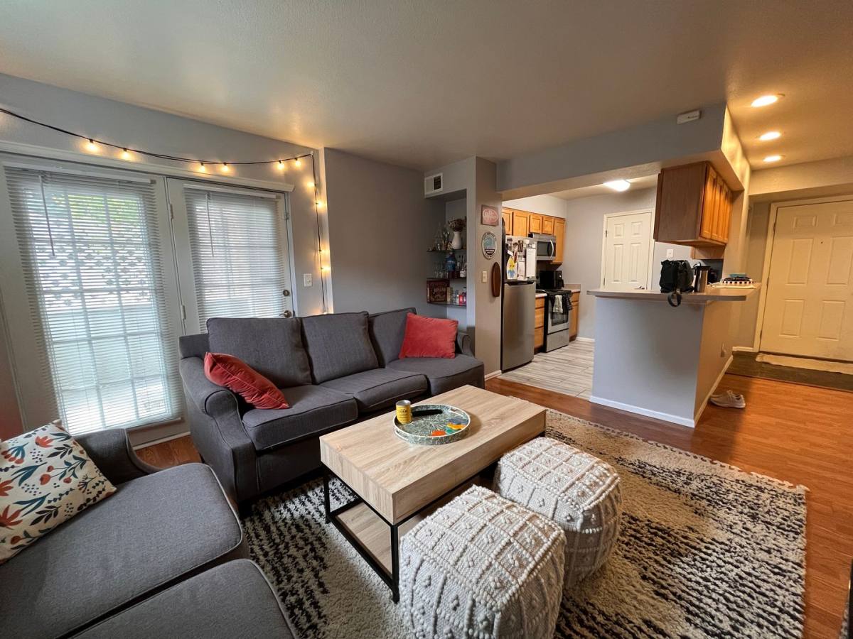 Condo for rent at 2551 W 24th St, Greeley, CO 80634