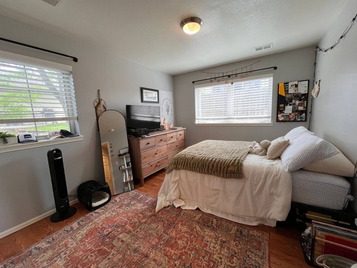 Condo for rent at 2551 W 24th St, Greeley, CO 80634